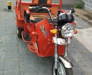 60v80ah電池三輪車充滿電一次大概能跑多遠