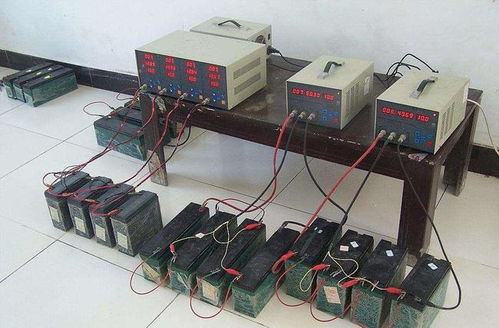 為什么都在搶收舊電瓶 這有啥作用 原因很簡單
