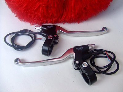 一淘網(wǎng)名優(yōu)產(chǎn)品推薦 五星全鋁剎車(chē)把與蓄電池，購(gòu)就省錢(qián)，安全隨行